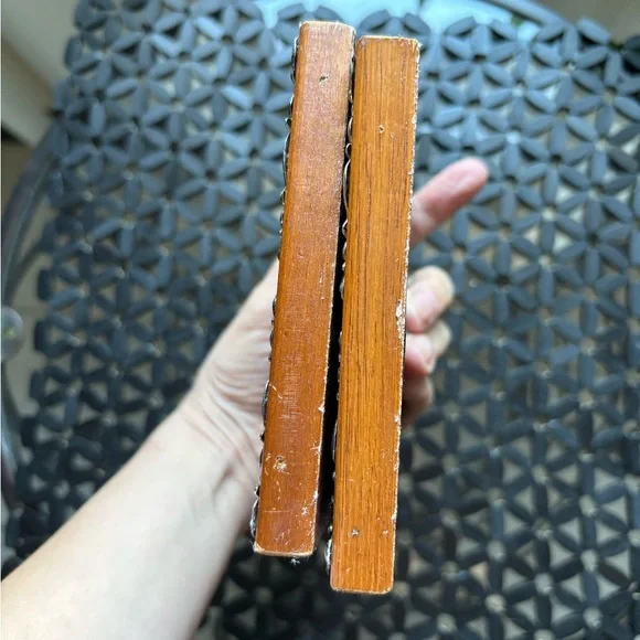 Vintage religious icons - Picture 9 of 13